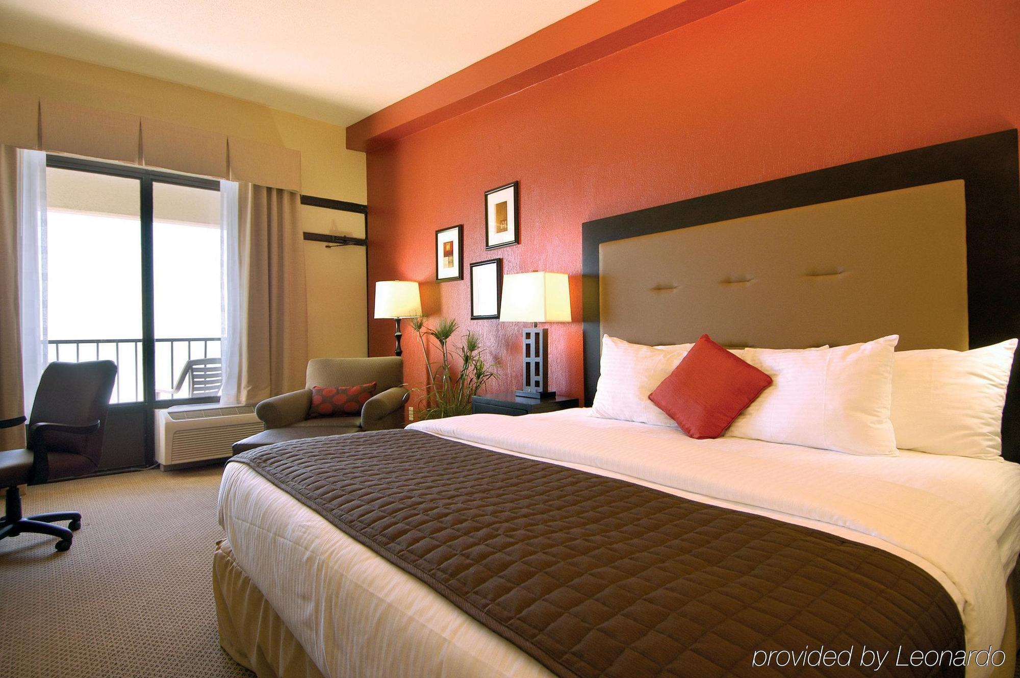 Holiday Inn Resort Galveston - On The Beach, An Ihg Hotel Zimmer foto